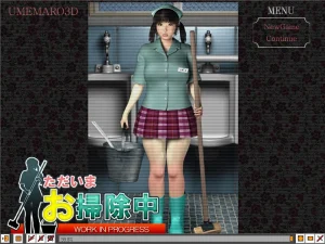 厕所清洁（安卓直装＋PC端） | 羽翼社-羽翼社