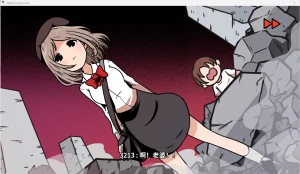 宅男的人间冒险(PC端) | 羽翼社-羽翼社