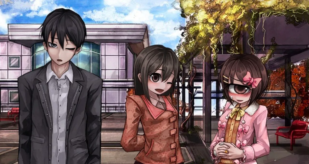 图片[5]-一目钟情（安卓直装＋PC端） | 羽翼社-羽翼社