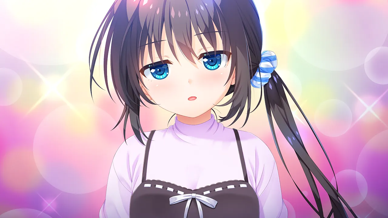 图片[2]-哥哥，早上起床之前都要抱紧我哦！晚上睡觉之前做更多色色的事吧！（KRKR＋PC端） | 羽翼社-羽翼社