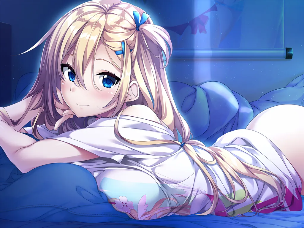 图片[4]-爱之钥2（Tyranor＋PC端） | 羽翼社-羽翼社