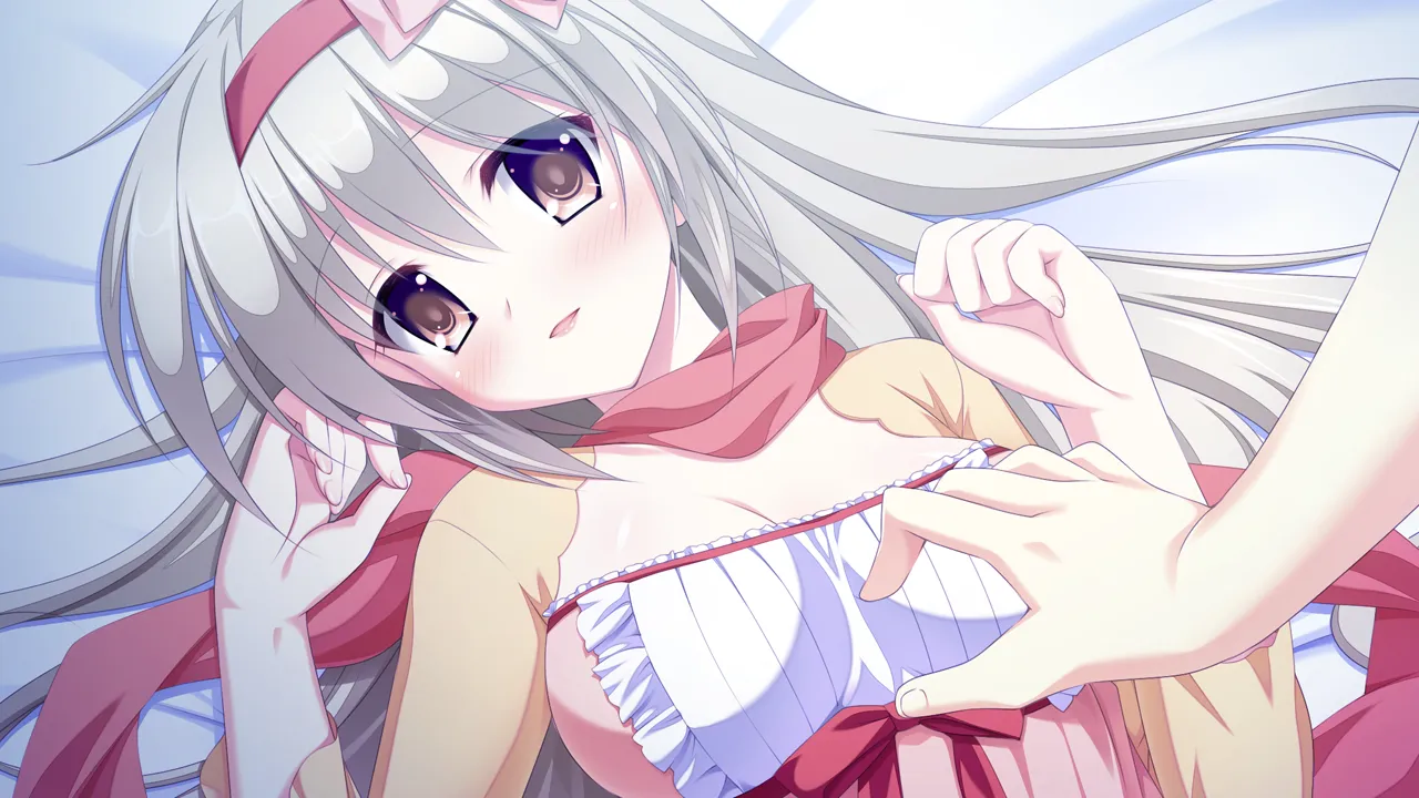 图片[6]-Fureraba ~Friend to Lover 从朋友到恋人（PC端） | 羽翼社-羽翼社