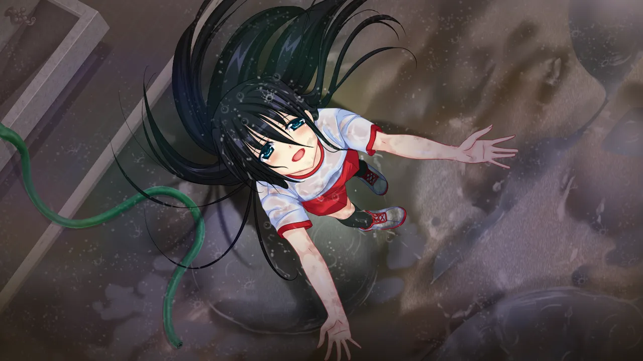 图片[10]-雨音Switch我与生病的她以及不停歇的雨（KRKR＋PC端） | 羽翼社-羽翼社