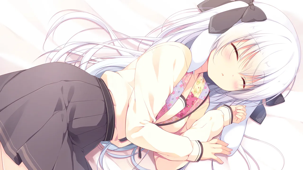 图片[1]-尚有佳蜜伴恋心（PC端） | 羽翼社-羽翼社