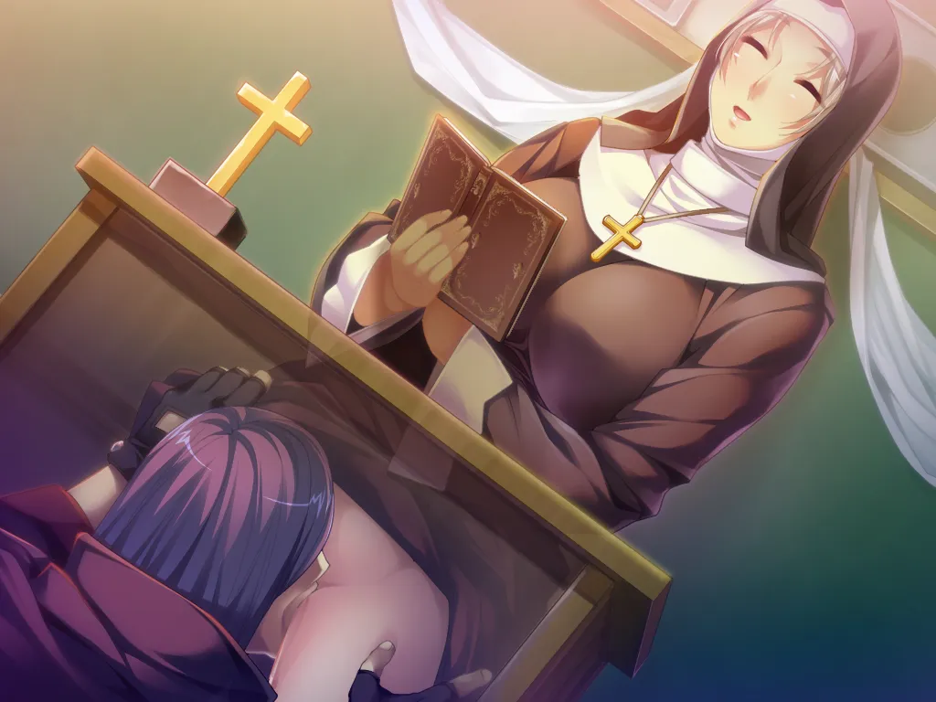 图片[1]-痴漢王 ～淫欲の解放者～（PC端） | 羽翼社-羽翼社