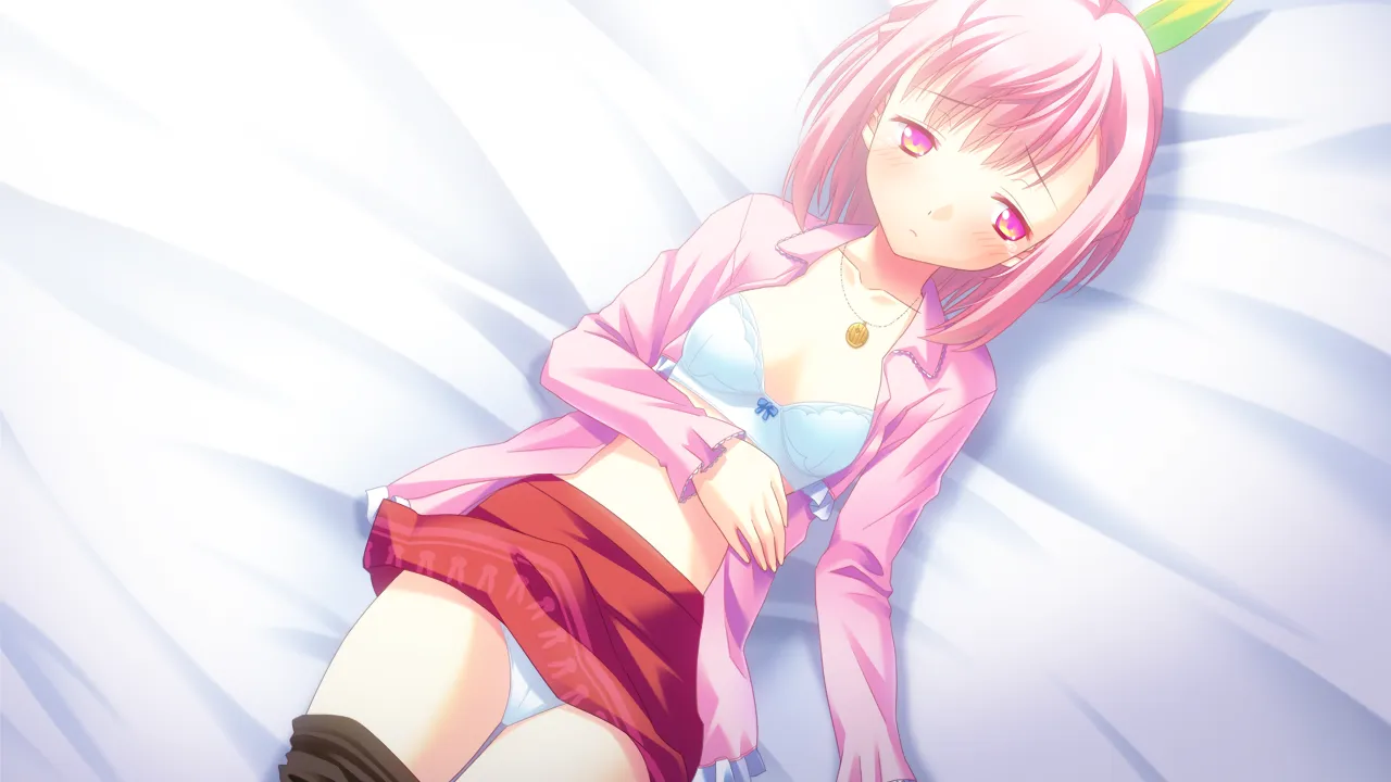 逃避行ＧＡＭＥ（KRKR＋PC端）