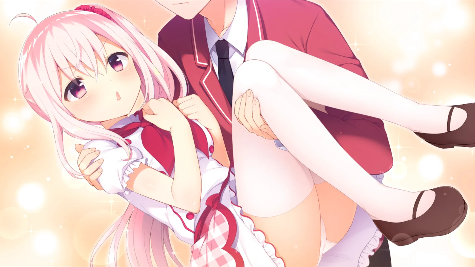 图片[3]-与你相恋的恋爱（PC端） | 羽翼社-羽翼社