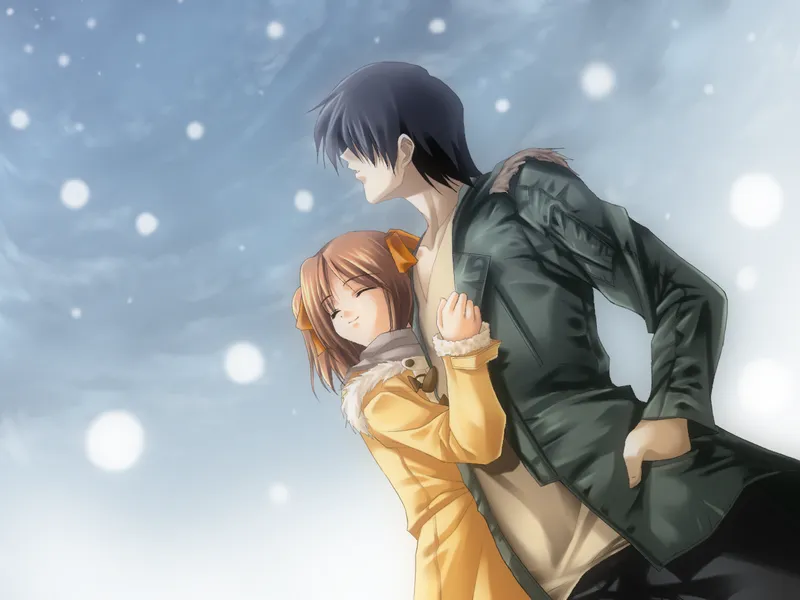 图片[2]-雪歌（PC端） | 羽翼社-羽翼社