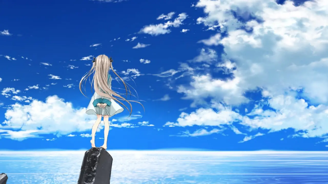 图片[1]-ATRI_My_Dear_Moments 亚托莉 — 我挚爱的时光（安卓直装＋KRKR＋PC端） | 羽翼社-羽翼社