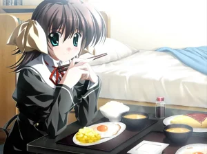 天使的日曜日（Ons＋PC端） | 羽翼社-羽翼社