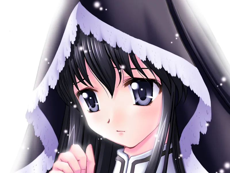 图片[1]-我不是天使（PC端） | 羽翼社-羽翼社