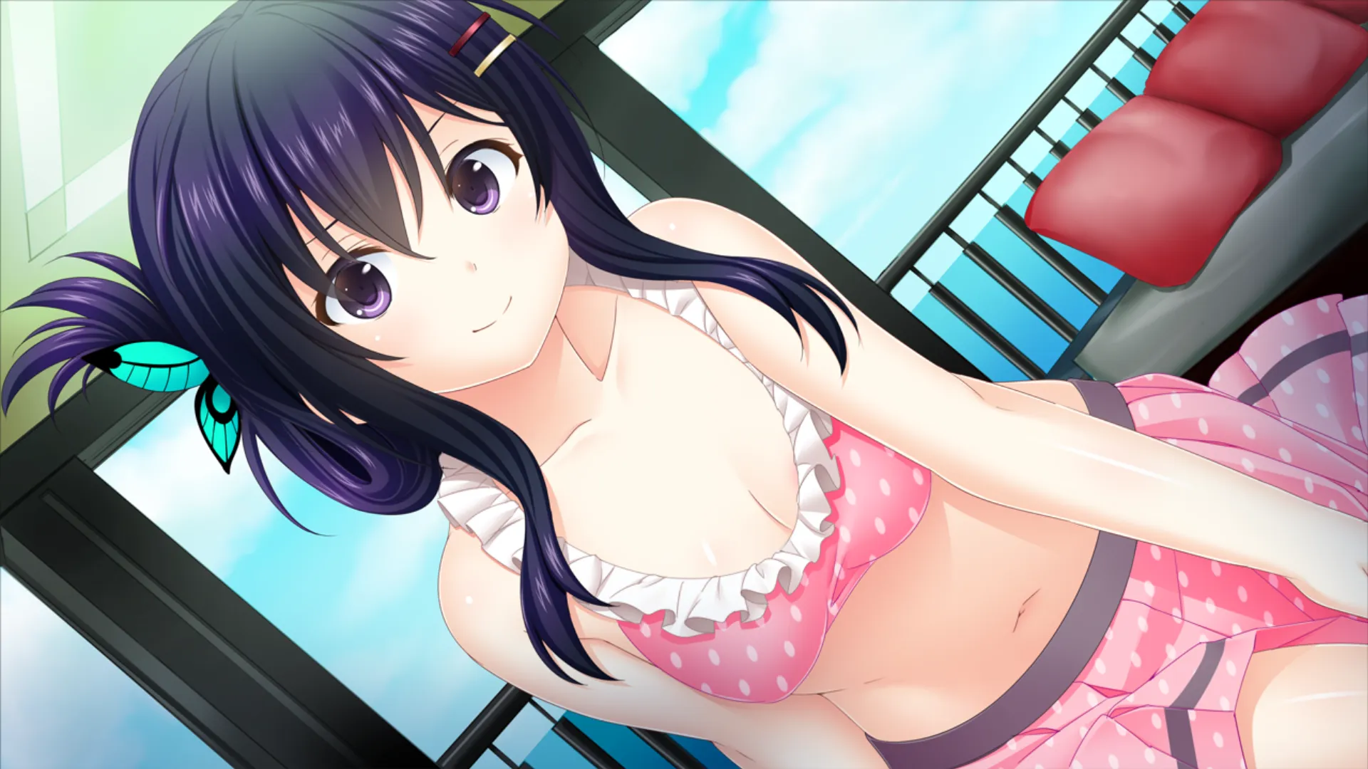 图片[6]-哥哥，禁止使用右手！2（PC端） | 羽翼社-羽翼社