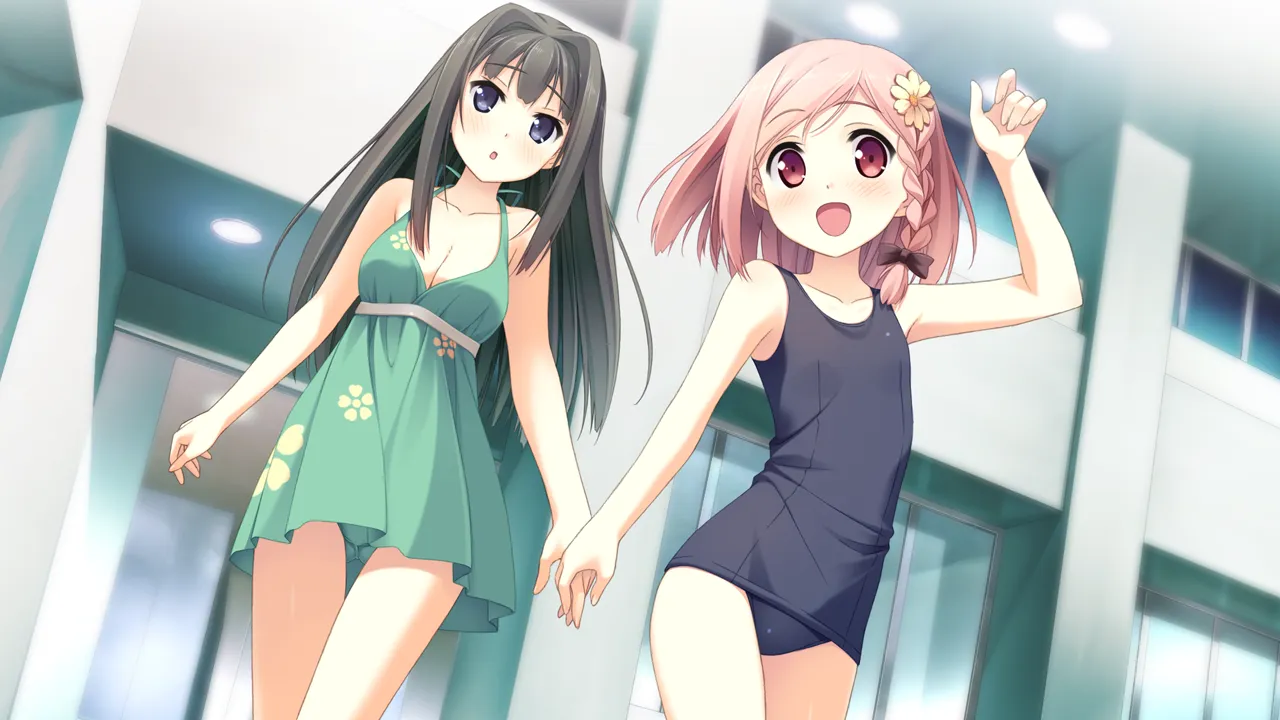 图片[6]-你的日记 – your diary（KRKR＋PC端） | 羽翼社-羽翼社