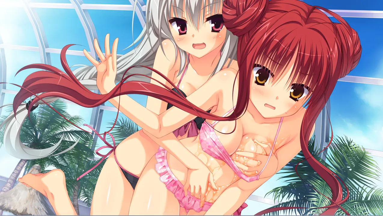 图片[1]-DRACU-RIOT（安卓直装＋KRKR＋PC端） | 羽翼社-羽翼社