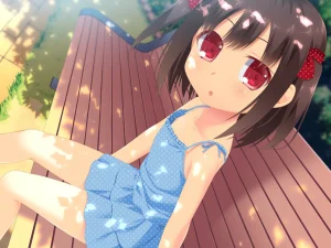 帰宅少女の誘い方（KRKR＋PC端） | 羽翼社-羽翼社