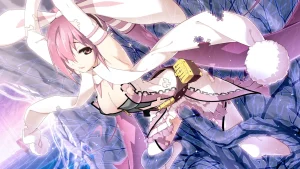 心灵重启（KRKR＋PC端） | 羽翼社-羽翼社