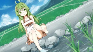 東津萌米（KRKR＋PC端） | 羽翼社-羽翼社