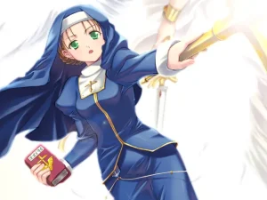 兰斯6 塞斯崩坏（PC端） | 羽翼社-羽翼社