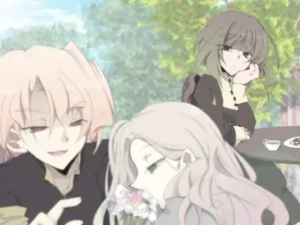 不哭的败犬/不泣败犬（Ons＋PC端） | 羽翼社-羽翼社