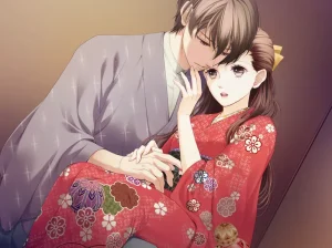 蝶之毒华之锁幻想夜话＋特别篇（KRKR＋pc端） | 羽翼社-羽翼社