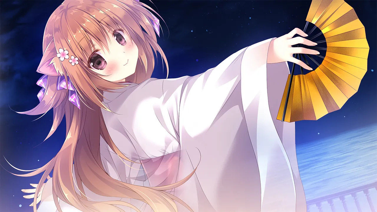 图片[3]-巧克甜恋1（PC端） | 羽翼社-羽翼社