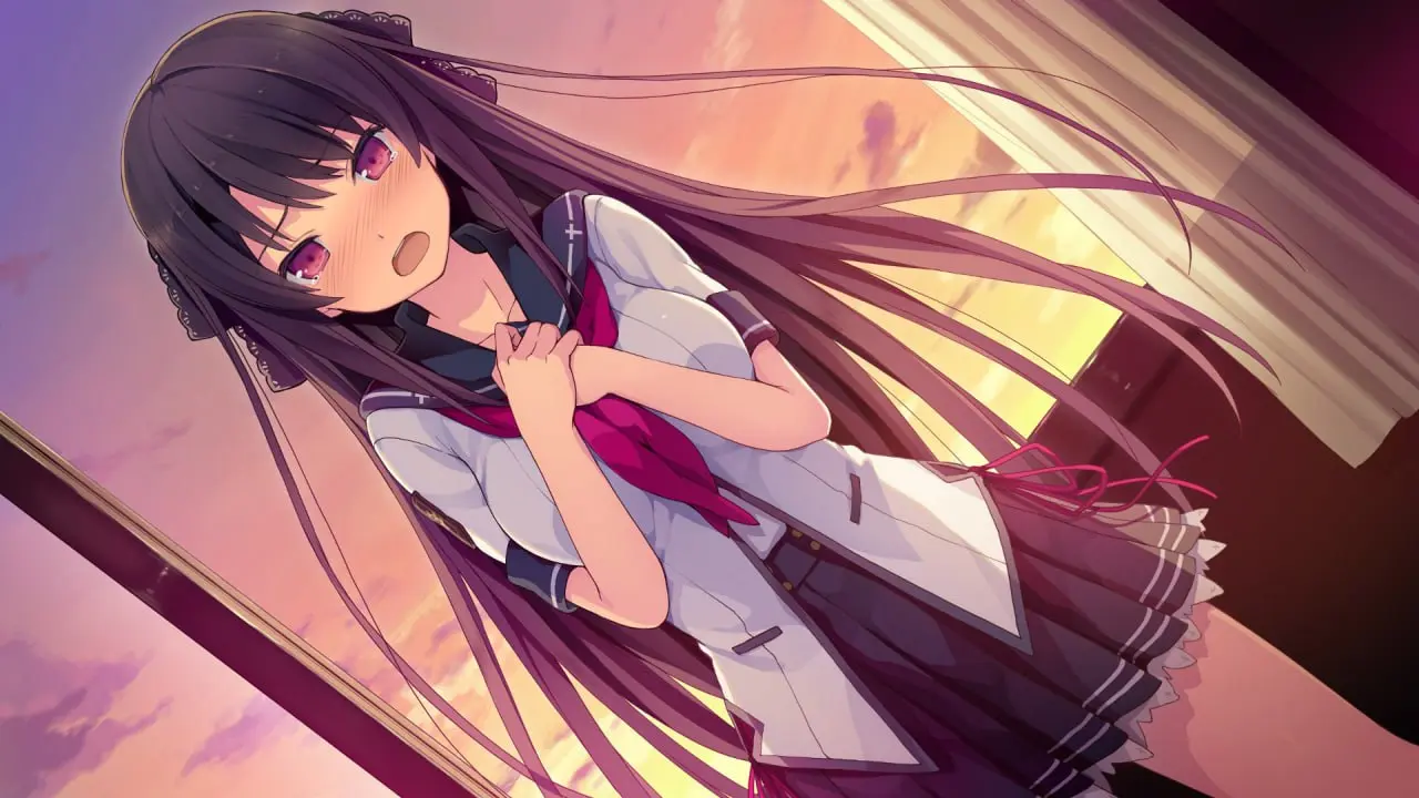 图片[4]-苍之彼方的四重奏（安卓直装＋PC端） | 羽翼社-羽翼社