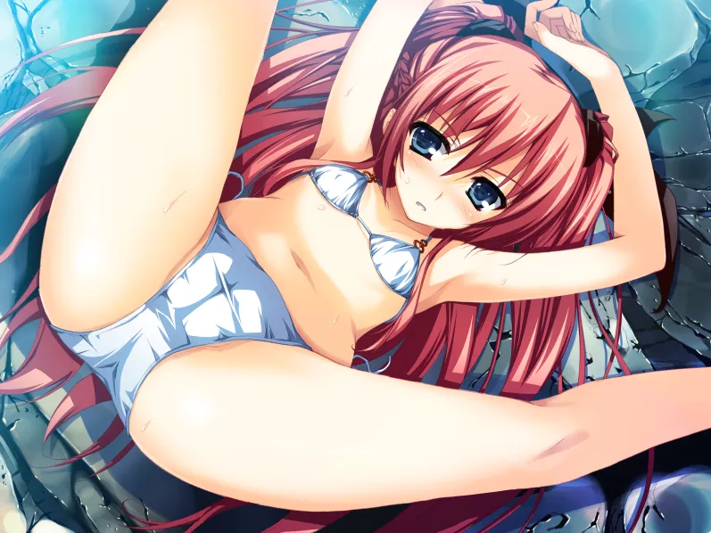 图片[6]-晓之护卫 ～罪孽深重的末世论～（PC端） | 羽翼社-羽翼社