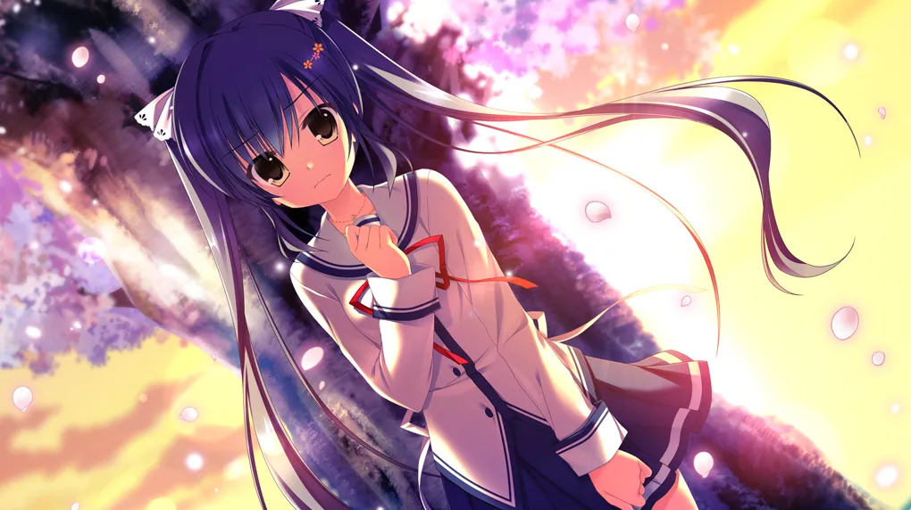 图片[13]-初音岛3 D.C.III P.P. （PC端） | 羽翼社-羽翼社