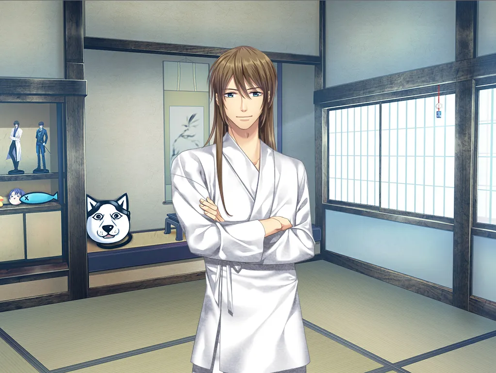 图片[1]-尘沙惑（KRKR＋PC端） | 羽翼社-羽翼社