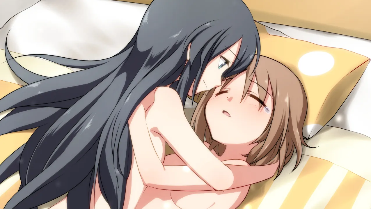 图片[5]-Conflict Girl+Birthday again（PC端） | 羽翼社-羽翼社