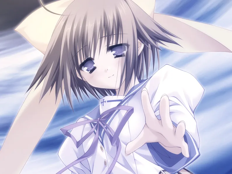 终有一日愿遂彼空（PC端）