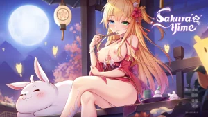 樱姬2（PC端） | 羽翼社-羽翼社