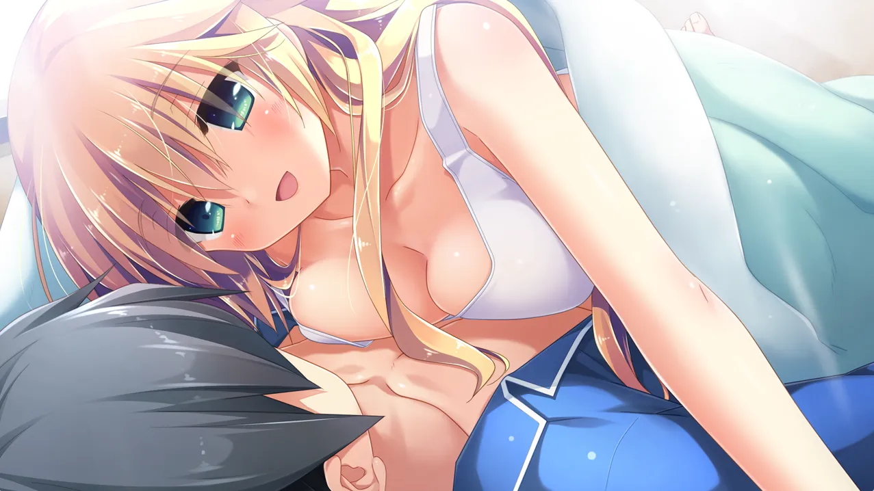 图片[2]-间宫家的五子情事（KRKR＋PC端） | 羽翼社-羽翼社