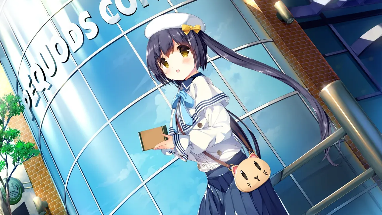 图片[6]-青空下的加缪（安卓直装＋KRKR＋PC端） | 羽翼社-羽翼社