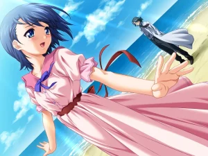 Hide Mind（KRKR＋PC端） | 羽翼社-羽翼社