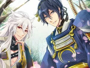 刀剑恋慕 ～最初的审神者（KRKR＋PC端） | 羽翼社-羽翼社