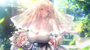 甜蜜女友2+ – アマカノ2+（cg图包） | 羽翼社-羽翼社