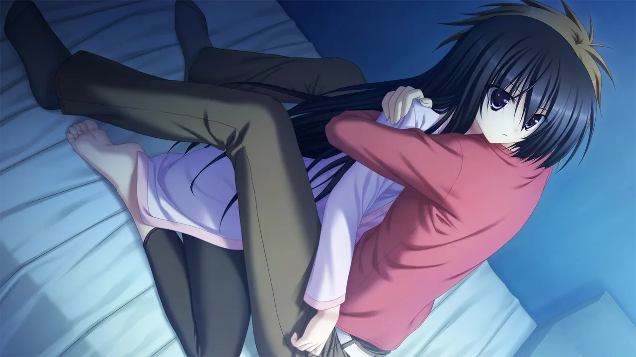 是谁杀死了知更鸟（cg图包）