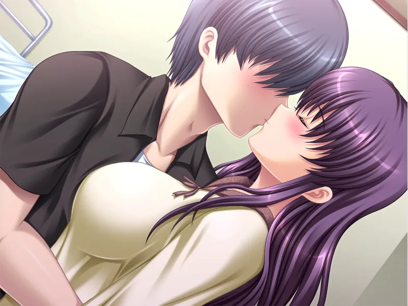 图片[1]-记忆丧失之母（KRKR＋PC端） | 羽翼社-羽翼社