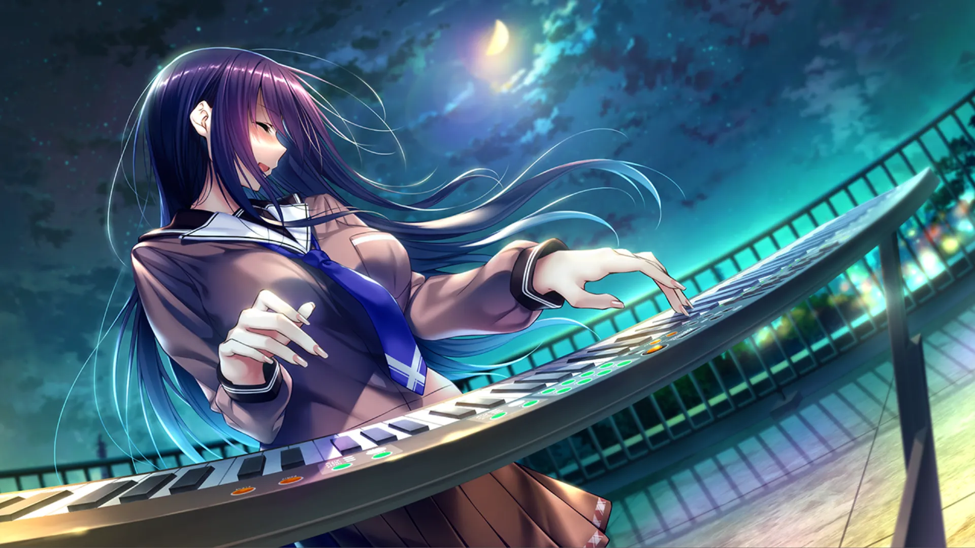 图片[6]-甜蜜女友2 – アマカノ2（cg图包） | 羽翼社-羽翼社