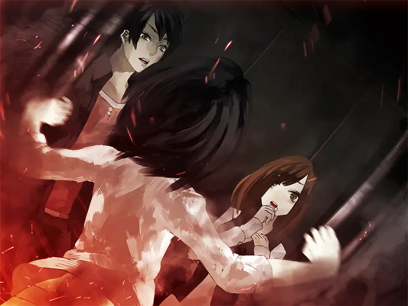 图片[6]-拥抱尤玛（KRKR＋PC端） | 羽翼社-羽翼社