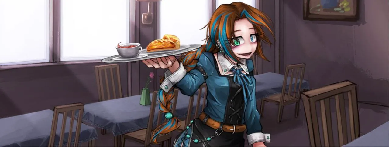 图片[3]-毛骨悚然的爱（安卓直装） | 羽翼社-羽翼社