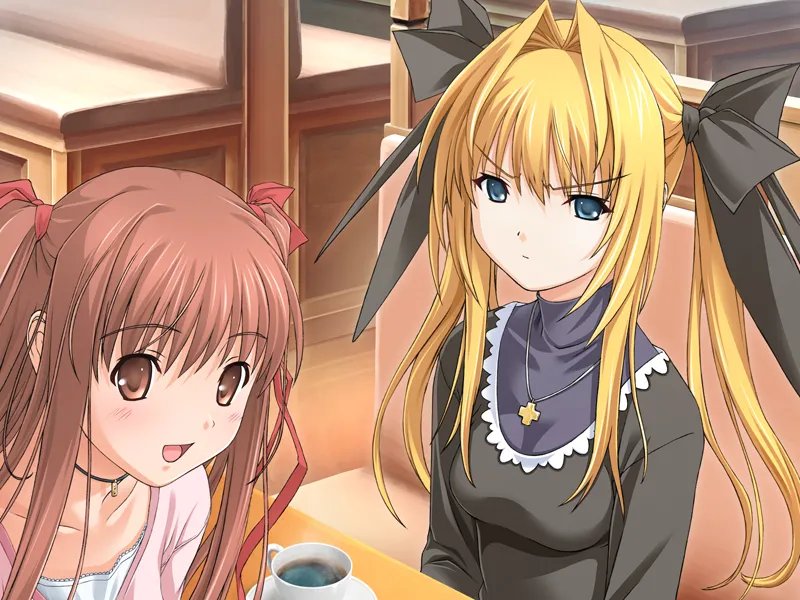 图片[16]-女仆咖啡帕露菲（Ons） | 羽翼社-羽翼社