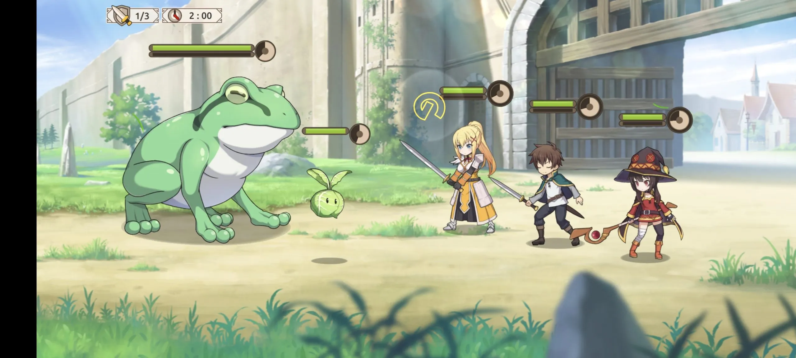 图片[2]-为美好的世界献上祝福FD（安卓直装） | 羽翼社-羽翼社