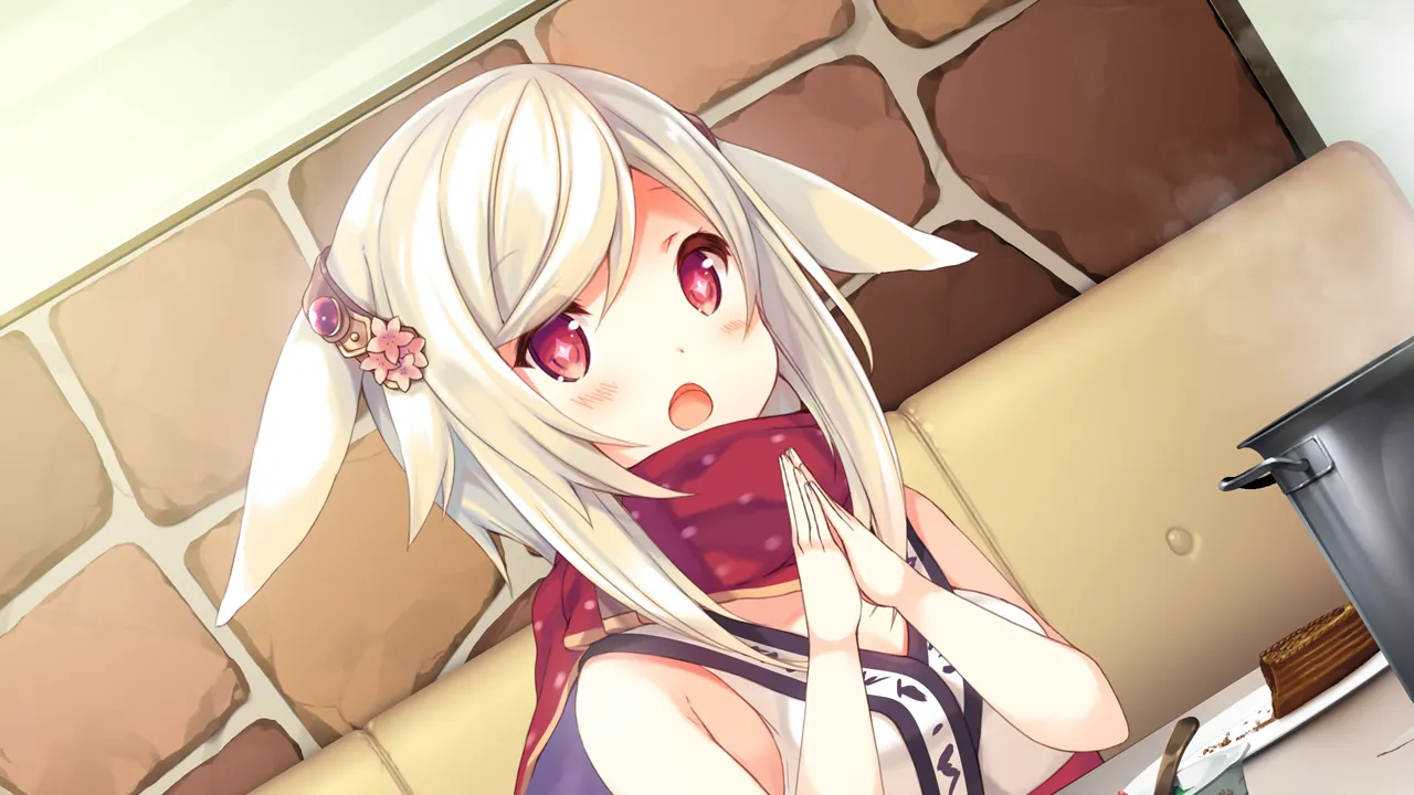 图片[2]-KARAKARA2（KRKR＋PC端） | 羽翼社-羽翼社