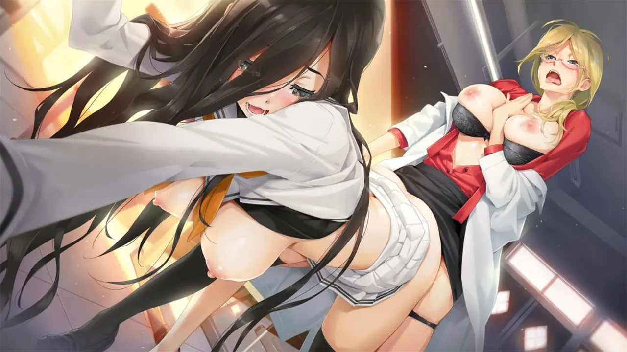 图片[2]-美少女万华镜4 罪与罚的少女（安卓直装＋Ons＋PC端） | 羽翼社-羽翼社