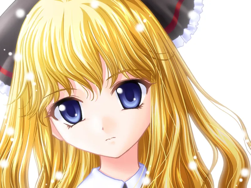 图片[1]-我不是天使（cg图包） | 羽翼社-羽翼社