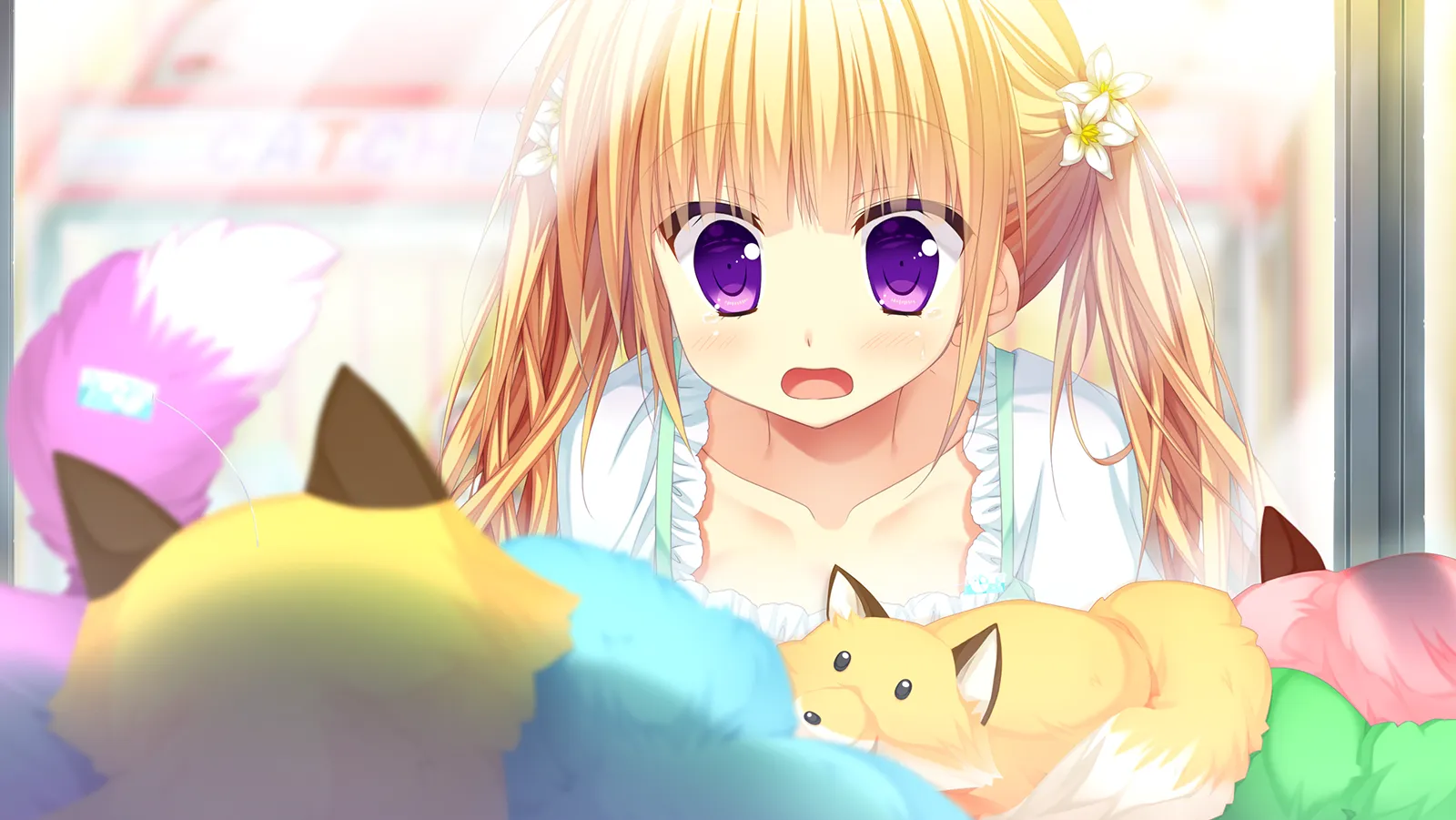 图片[5]-夏色弹珠汽水（KRKR＋PC端） | 羽翼社-羽翼社