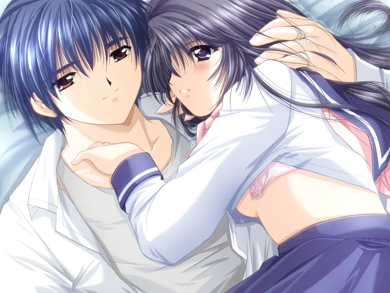 雪融化的时刻（PC端）