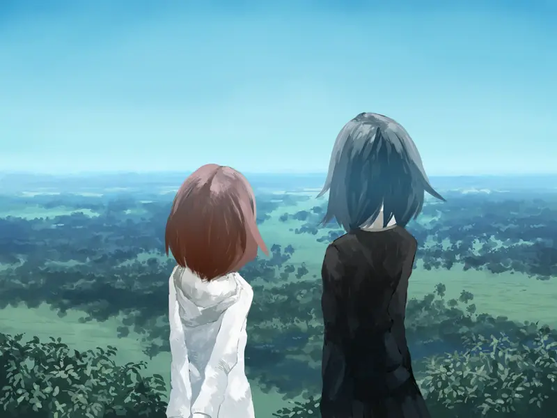 图片[4]-拥抱尤玛（KRKR＋PC端） | 羽翼社-羽翼社